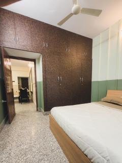 Villa in Yadavagiri with Serene Rooftop and Garden- H3 Living - 2