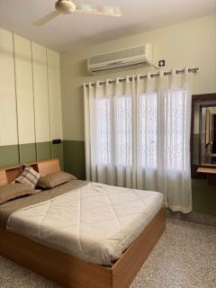 Villa in Yadavagiri with Serene Rooftop and Garden- H3 Living - 3