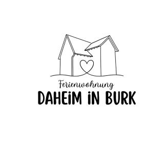 Daheim in Burk - 9