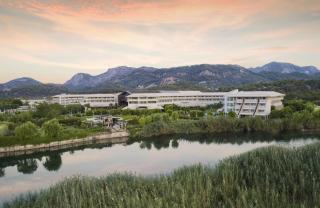 Hilton Dalaman Sarigerme Resort & Golf - 4