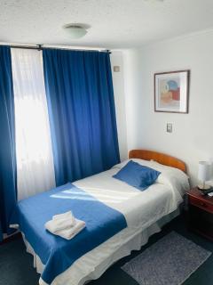 Hotel Jardin del centro - 3