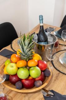 Prague Platinum Residence - 4