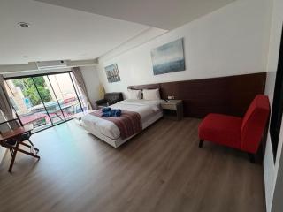 Coco boutique hotel - 9