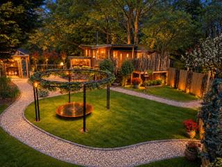 Loch Lomond Hideaways- Luxury Cabins with Jacuzzi Hot Tubs for Two - 9