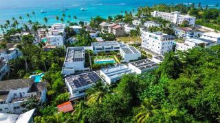 3 Bedroom Beach Villa - Generator - Washer - 6