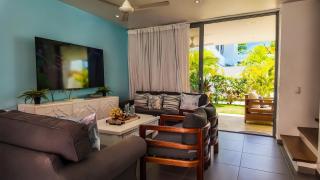 3 Bedroom Beach Villa - Generator - Washer - 7