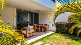3 Bedroom Beach Villa - Generator - Washer - 1