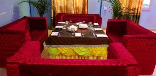 Afno Ghar Temple Resort - 5