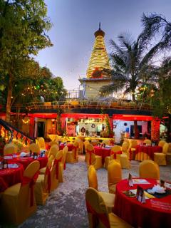 Afno Ghar Temple Resort - 3