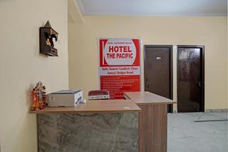 Hotel O The Pacific Hotel - 3