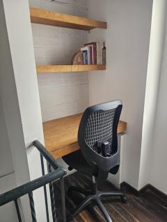 Spacious duplex apartment in Laureles, near the stadium - 1
