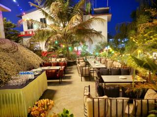 Afno Ghar Temple Resort - 1