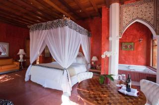 DPNY Beach Hotel & SPA Ilhabela - Ilhabela - 9