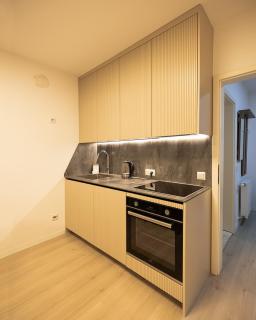 Casa de Papa Cozy Apartment for Short Stays - 8