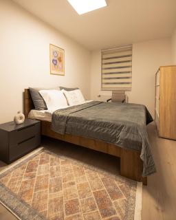 Casa de Papa Cozy Apartment for Short Stays - 7