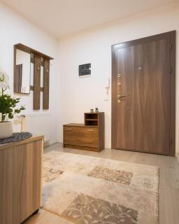 Casa de Papa Cozy Apartment for Short Stays - 5
