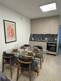 Casa de Papa Cozy Apartment for Short Stays - 3