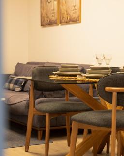 Casa de Papa Cozy Apartment for Short Stays - 2