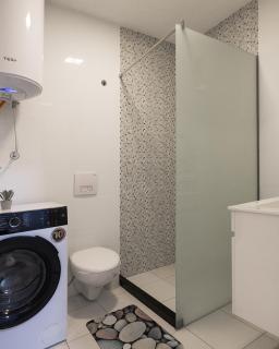 Casa de Papa Cozy Apartment for Short Stays - 1