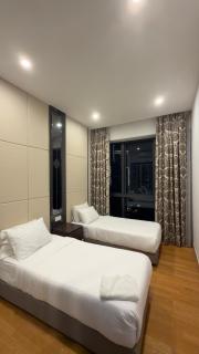 Prime Dorsett Suites Kl Luxury - 5