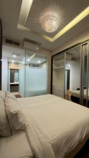 Prime Dorsett Suites Kl Luxury - 6