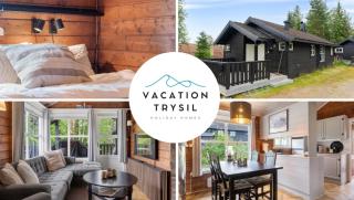 AV47 Prime Ski-In/Ski-Out Location in Trysil - 0