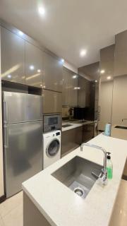 Prime Dorsett Suites Kl Luxury - 3