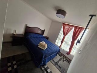 Norte Stay Iquique con wifi - 1