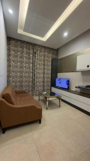 Prime Dorsett Suites Kl Luxury - 2