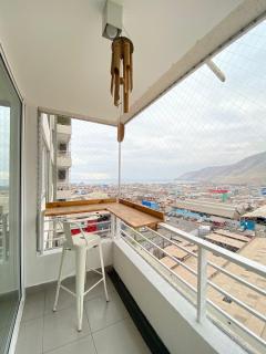 Norte Stay Iquique con wifi - 6