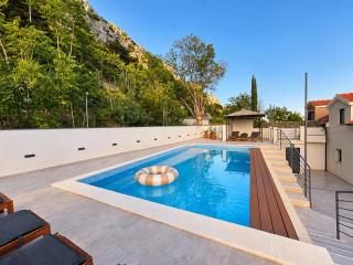 New! 2 Villa Complex for 16 persons near Omiš - 7