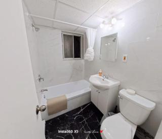 Studio in Downtown Montreal, 5 min to Bell Centre - 4