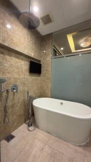 Prime Dorsett Suites Kl Luxury - 1