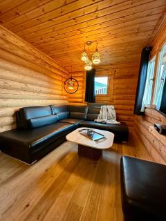 Chalet Ana & SPA - 1