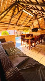 The Grace Terraces Guest House - Polokwane - 5