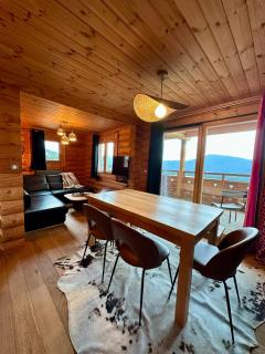 Chalet Ana & SPA - 0
