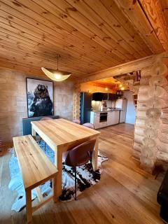 Chalet Ana & SPA - 5