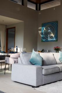 3BR Private Pool Villa Bang Tao Phuket - 3