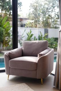 3BR Private Pool Villa Bang Tao Phuket - 2