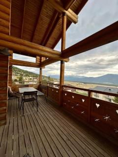 Chalet Ana & SPA - 6