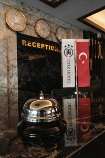 Titiz Otel - 8