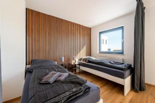 SF03 Work & Stay in Rodgau! - 0