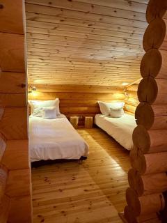 Chalet Ana & SPA - 8