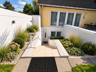 Greenline by Gregory - Apartment mit Garten in Mainz, ZDF Nähe - 2