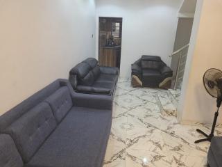 Beulah 2 Bedroom Residence, Magboro, Ogun State - 9