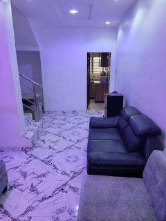 Beulah 2 Bedroom Residence, Magboro, Ogun State - 8