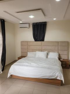 Beulah 2 Bedroom Residence, Magboro, Ogun State - 7