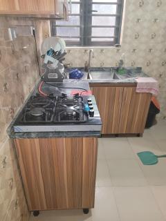 Beulah 2 Bedroom Residence, Magboro, Ogun State - 3