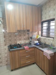 Beulah 2 Bedroom Residence, Magboro, Ogun State - 2