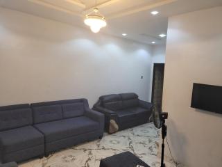 Beulah 2 Bedroom Residence, Magboro, Ogun State - 1